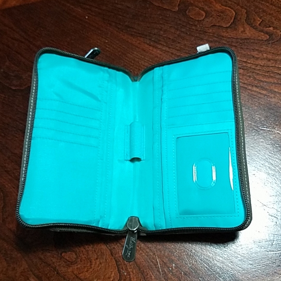 Thirty-one wallet - Picture 4 of 5